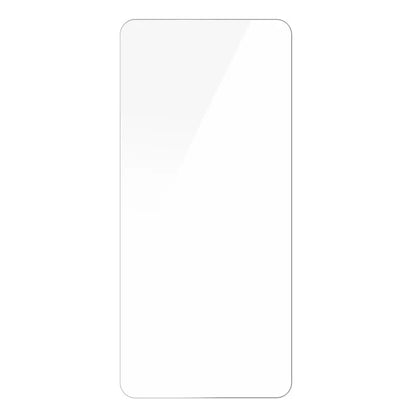 50PCS Screen Protector for Google Pixel 8a Super Clear Tempered Glass Phone Screen Film