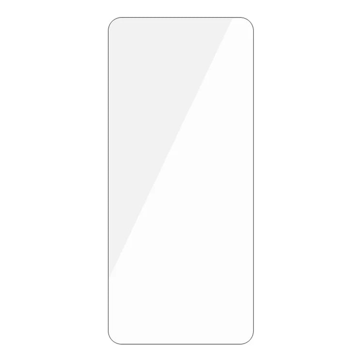 5PCS For Honor X7b 5G Screen Protector 2.5D 0.3mm HD Clear Tempered Glass Screen Guard