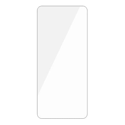 5PCS For Honor X7b 5G Screen Protector 2.5D 0.3mm HD Clear Tempered Glass Screen Guard