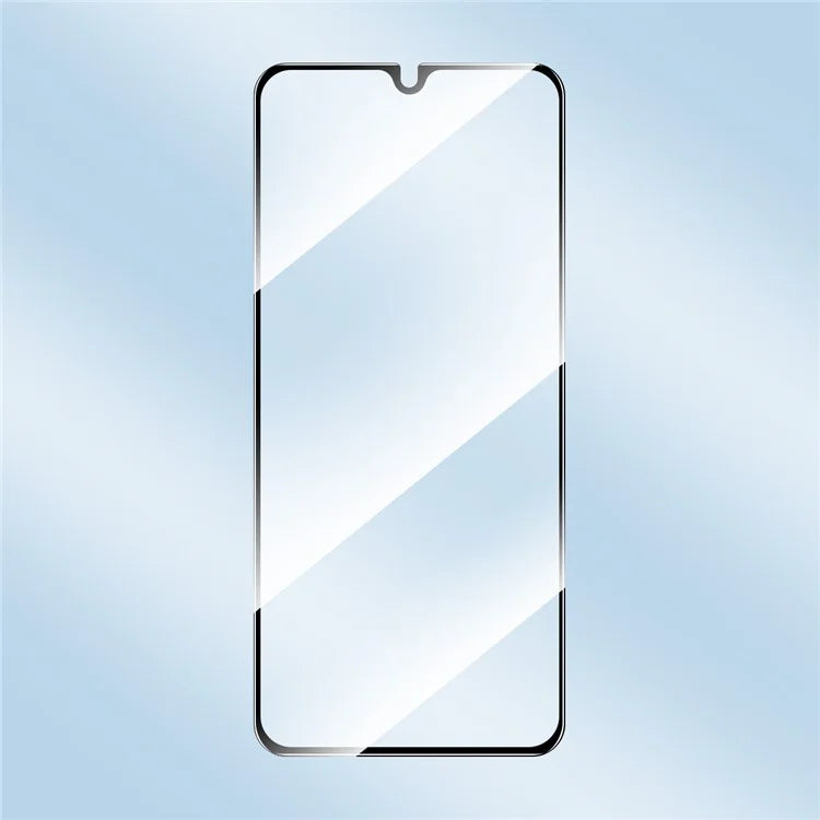 ENKAY HAT PRINCE 10Pcs for Infinix Smart 7 (India) 4G Screen Protector 0.26mm HD High Aluminium-Silicon Glass Film