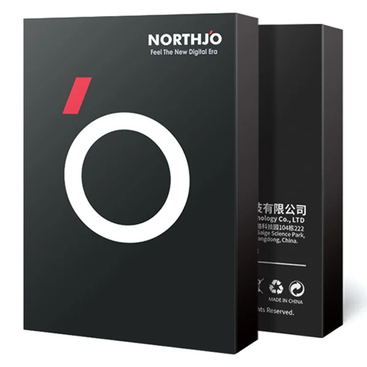 NORTHJO 1 Set For Samsung Galaxy S24 Glitter Scratch-proof Camera Lens Protector Tempered Glass+Metal Individual Ring Cover Film