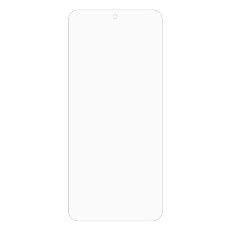 For Huawei nova 12 SE 4G Phone Screen Protector Full Coverage Flexible HD Clear PET Screen Film