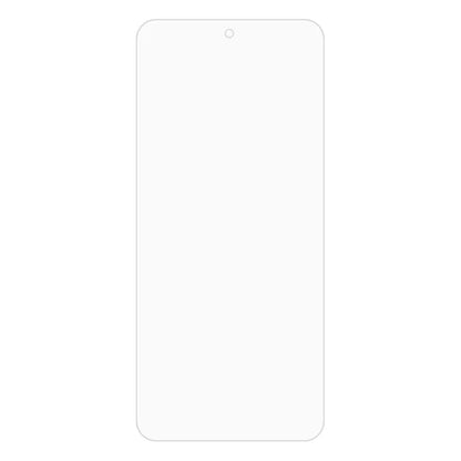 For Huawei nova 12 SE 4G Phone Screen Protector Full Coverage Flexible HD Clear PET Screen Film