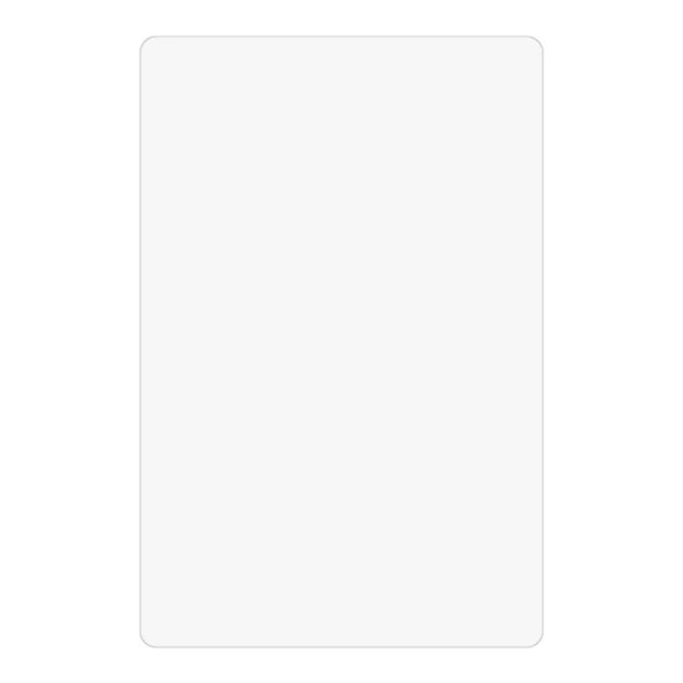 For Vortex T10M Pro Plus Tablet Screen Protector 0.3mm Tempered Glass Protective Film