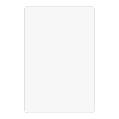 For Vortex T10M Pro Plus Tablet Screen Protector 0.3mm Tempered Glass Protective Film
