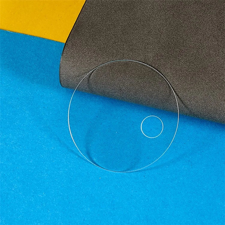For Xiaomi Redmi A3 Camera Lens Protector Tempered Glass Anti-scratch Rear Lens Film
