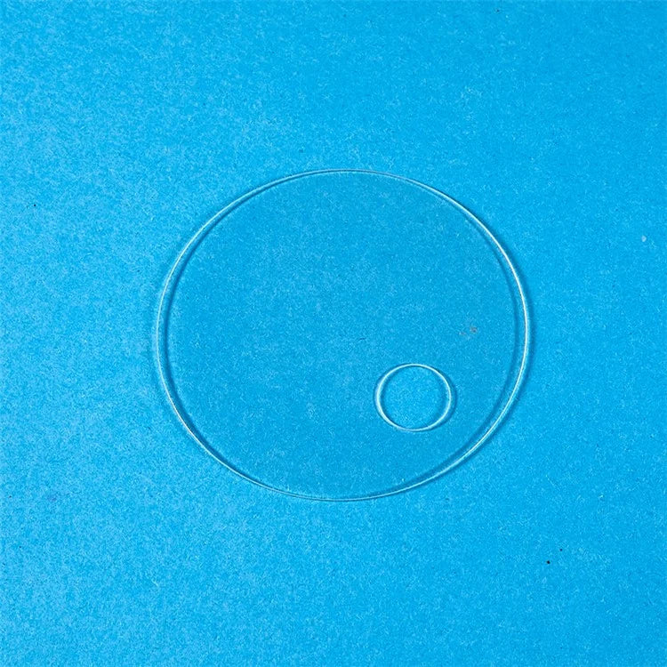 For Xiaomi Redmi A3 Camera Lens Protector Tempered Glass Anti-scratch Rear Lens Film