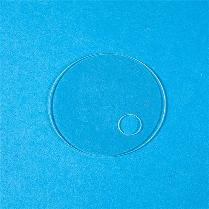 For Xiaomi Redmi A3 Camera Lens Protector Tempered Glass Anti-scratch Rear Lens Film