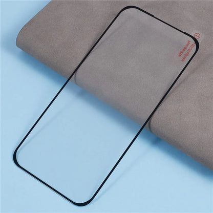 For Nothing Phone (2a) Screen Protector HD Clarity Silk Printing Anti-explosion Film