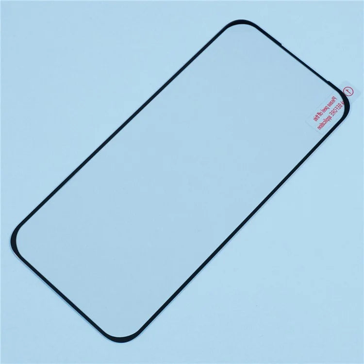 For Nothing Phone (2a) Screen Protector HD Clarity Silk Printing Anti-explosion Film