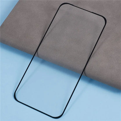 For Nothing Phone (2a) Screen Protector HD Clarity Silk Printing Anti-explosion Film