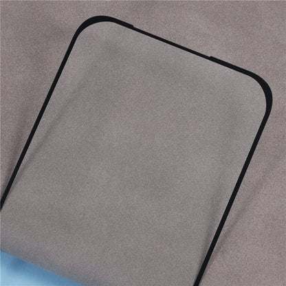 For Nothing Phone (2a) Screen Protector HD Clarity Silk Printing Anti-explosion Film