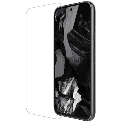 NILLKIN H+Pro for Google Pixel 8a Screen Protector 9H Anti-Scratch AGC Glass Film