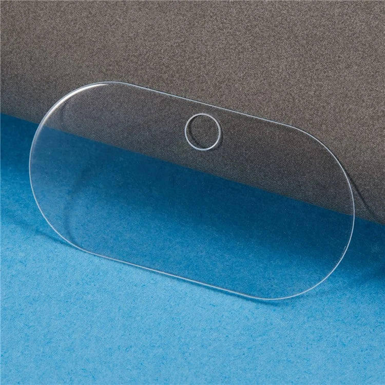 For Realme C67 4G Tempered Glass Camera Lens Protector High Transparency Phone Lens Film