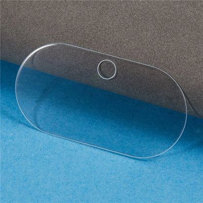 For Realme C67 4G Tempered Glass Camera Lens Protector High Transparency Phone Lens Film
