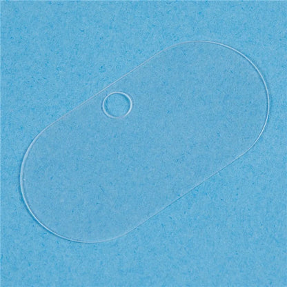 For Realme C67 4G Tempered Glass Camera Lens Protector High Transparency Phone Lens Film