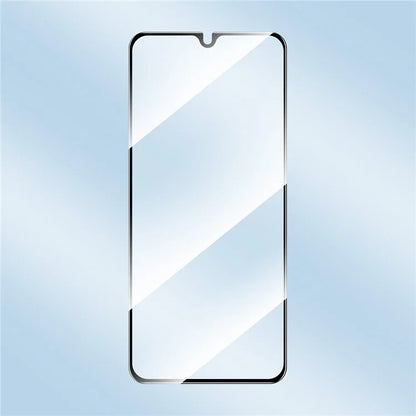 ENKAY HAT PRINCE 10Pcs for Nokia C31 4G Screen Protector 2.5D High Aluminium-silicon Glass Film Shatterproof Protection