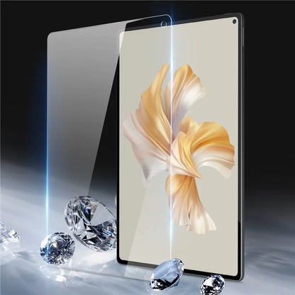 DUX DUCIS For Huawei MatePad Pro 11 (2022) Screen Protector Ultra-thin 2.5D Medium Alumina Glass Film