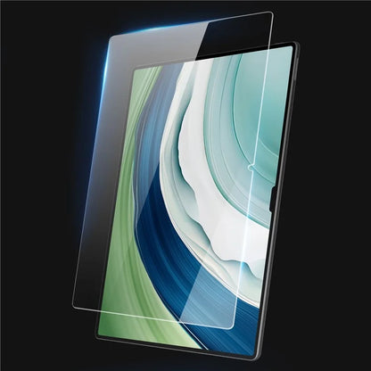 DUX DUCIS For Huawei MatePad Pro 13.2 Anti-explosion Screen Protector Medium Alumina Glass Film