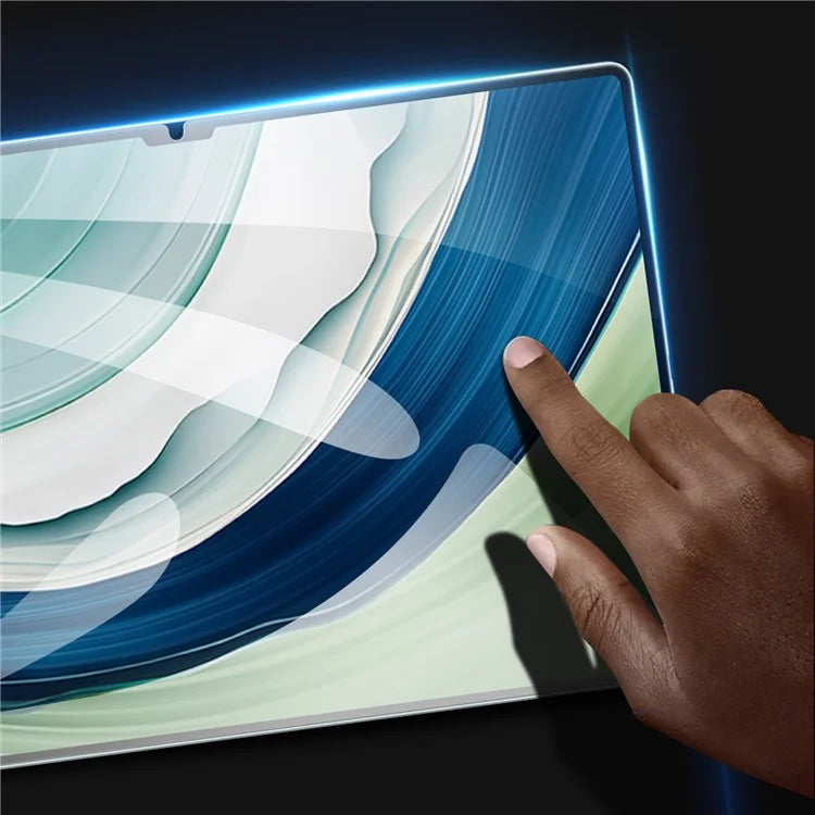 DUX DUCIS For Huawei MatePad Pro 13.2 Anti-explosion Screen Protector Medium Alumina Glass Film