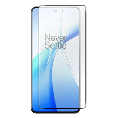 RURIHAI 10Pcs For OnePlus Nord CE4 5G Screen Protector Anti-Shatter High Aluminum-silicon Glass Film