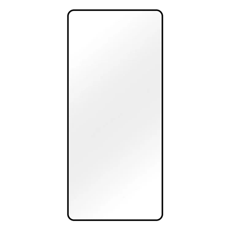 RURIHAI 10Pcs For OnePlus Nord CE4 5G Screen Protector Anti-Shatter High Aluminum-silicon Glass Film