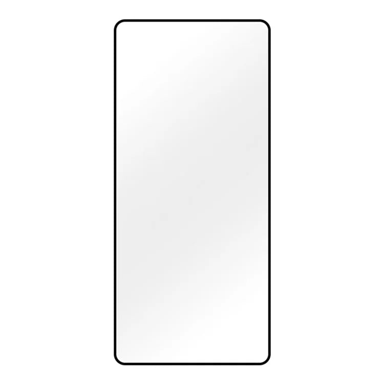 RURIHAI For OnePlus Nord CE4 5G Screen Protector High Aluminum-silicon Glass Secondary Hardening Film