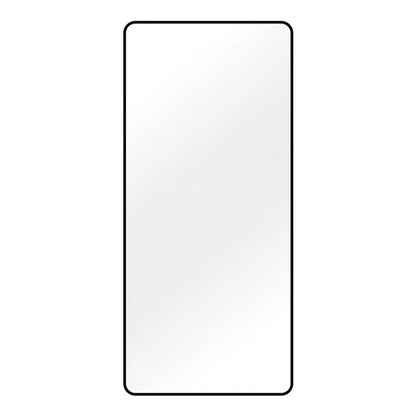 RURIHAI For OnePlus Nord CE4 5G Screen Protector High Aluminum-silicon Glass Secondary Hardening Film