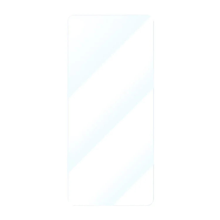 RURIHAI 10Pcs For OnePlus Nord CE4 5G Screen Protector Anti-Shatter High Aluminium-silicon Glass 2.5D Film