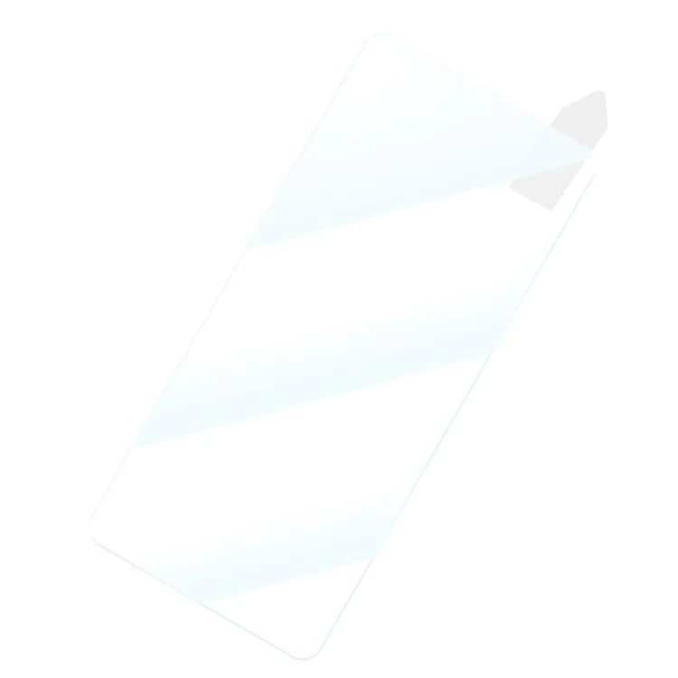 RURIHAI 10Pcs For OnePlus Nord CE4 5G Screen Protector Anti-Shatter High Aluminium-silicon Glass 2.5D Film