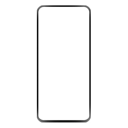 RURIHAI For Motorola Moto G64 5G Secondary Hardening Film High Aluminum-silicon Glass Screen Protector