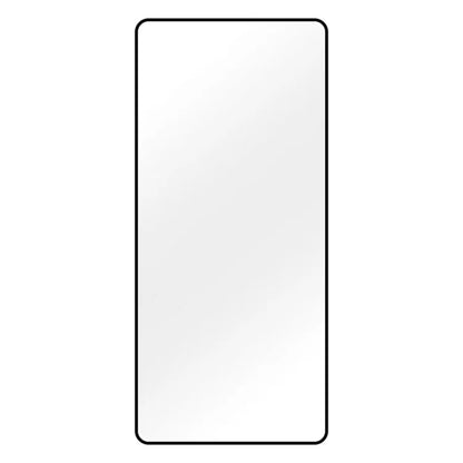 RURIHAI 10Pcs For ZTE Axon 60 Ultra Screen Protector Clear High Aluminum-silicon Glass Film