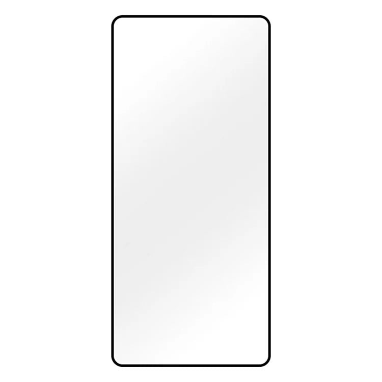 RURIHAI Screen Protector for ZTE Axon 60 Ultra High Aluminum-silicon Glass Secondary Hardening Film