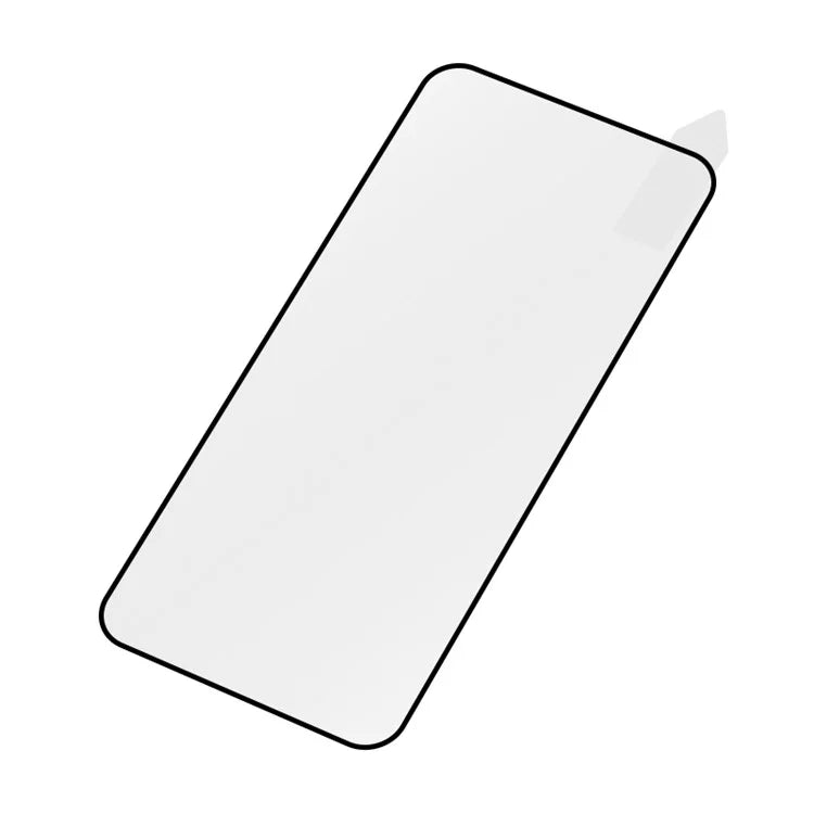 RURIHAI Screen Protector for ZTE Axon 60 Ultra High Aluminum-silicon Glass Secondary Hardening Film