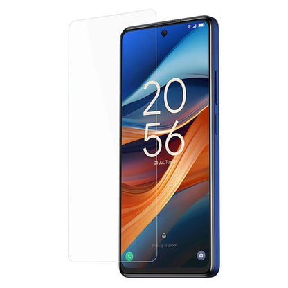 For TCL 50 SE Tempered Glass Screen Protector 0.3mm Anti-scratch Phone Screen Film