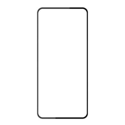 AMORUS For OnePlus Nord 3 5G / Ace 3 5G / Ace 2V / Ace 3V 5G Tempered Glass Screen Protector Silk Printing