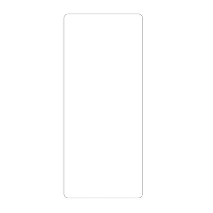 For Sony Xperia 10 VI Screen Protector High Definition TPU Hydrogel Full Screen Film