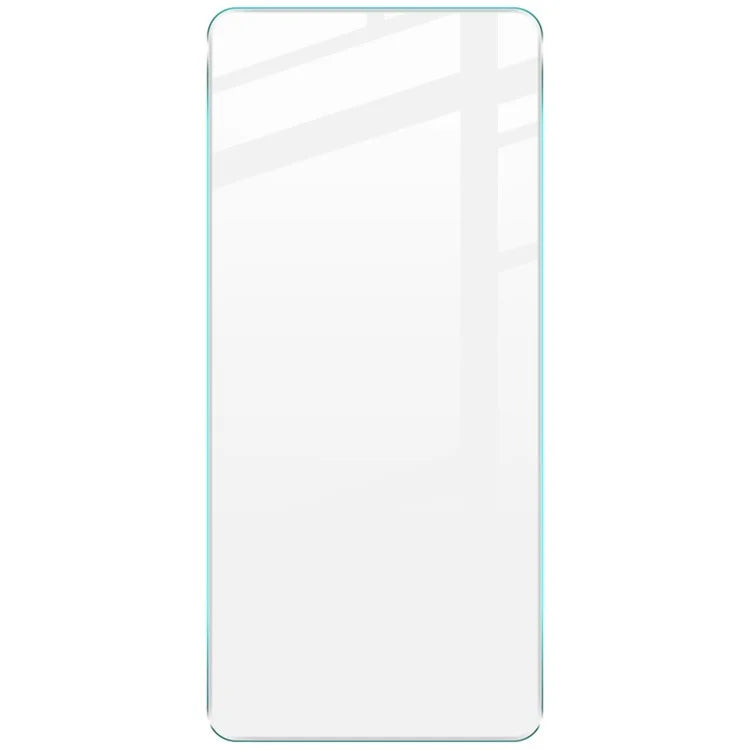 IMAK H Series For Xiaomi Redmi Turbo 3 5G / Poco F6 5G Screen Protector Anti-Shatter Tempered Glass Film