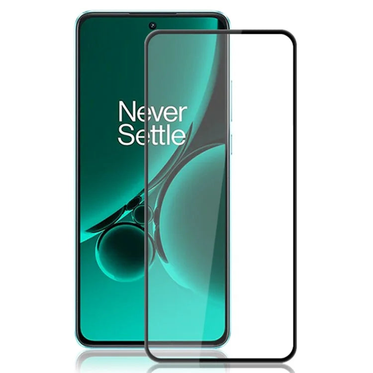 MOCOLO For OnePlus Nord 3 5G / Nord CE3 5G / Ace 2V / Ace 3V 5G Silk Print Full Glue Ultra Clear Tempered Glass Screen Film
