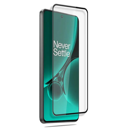MOCOLO For OnePlus Nord 3 5G / Nord CE3 5G / Ace 2V / Ace 3V 5G Silk Print Full Glue Ultra Clear Tempered Glass Screen Film
