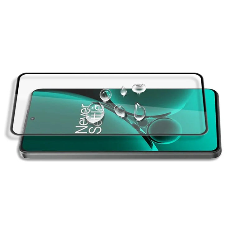 MOCOLO For OnePlus Nord 3 5G / Nord CE3 5G / Ace 2V / Ace 3V 5G Silk Print Full Glue Ultra Clear Tempered Glass Screen Film