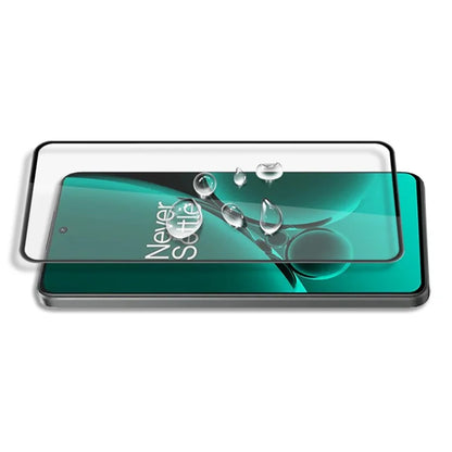 MOCOLO For OnePlus Nord 3 5G / Nord CE3 5G / Ace 2V / Ace 3V 5G Silk Print Full Glue Ultra Clear Tempered Glass Screen Film