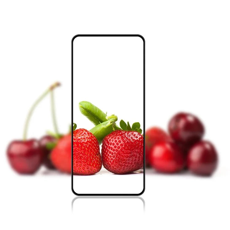 MOCOLO For OnePlus Nord 3 5G / Nord CE3 5G / Ace 2V / Ace 3V 5G Silk Print Full Glue Ultra Clear Tempered Glass Screen Film