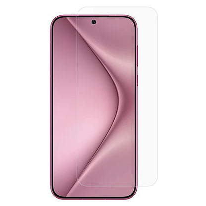 AMORUS For Huawei Pura 70 2.5D Arc Edge Film 9H High Aluminum-silicon Glass Screen Protector