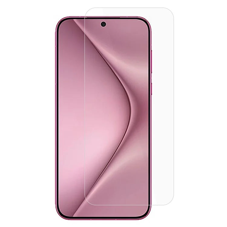 For Huawei Pura 70 Tempered Glass Screen Protector 0.3mm Slim Fit Cell Phone Screen Film