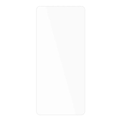 AMORUS For Realme 12 Lite 4G High Aluminum-silicon Glass Screen Protector 2.5D Arc Edge 9H Screen Film