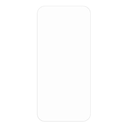 50PCS For Huawei Pura 70 Screen Protector Clear Scratch-proof Tempered Glass Screen Film