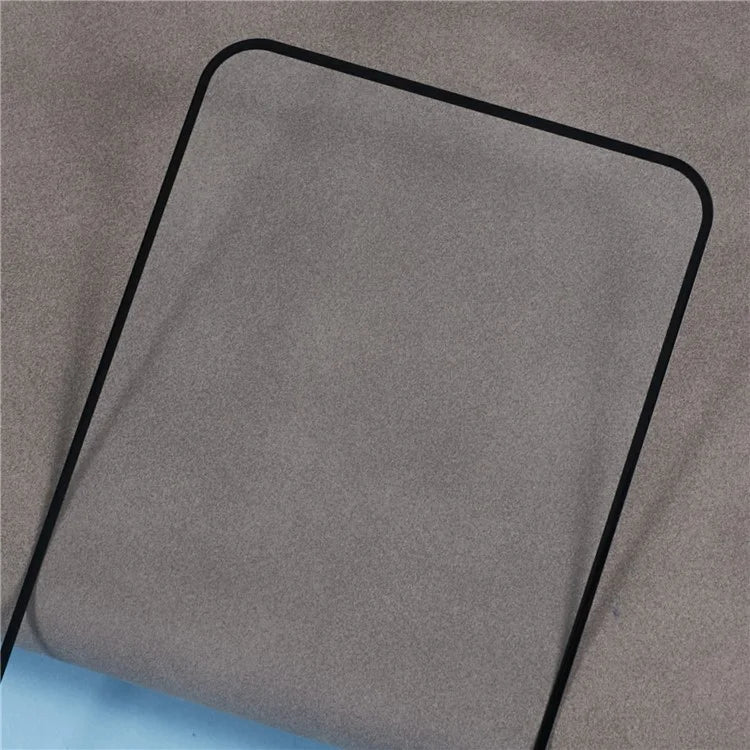 For Samsung Galaxy A35 5G Tempered Glass Film Full Glue 20D Anti-explosion Screen Protector