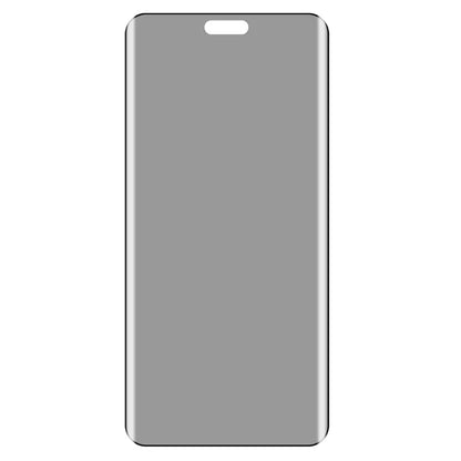 For Xiaomi Civi 4 Pro 5G / 14 Civi 5G Anti-Spy Screen Protector Tempered Glass 3D Curved Edge Film