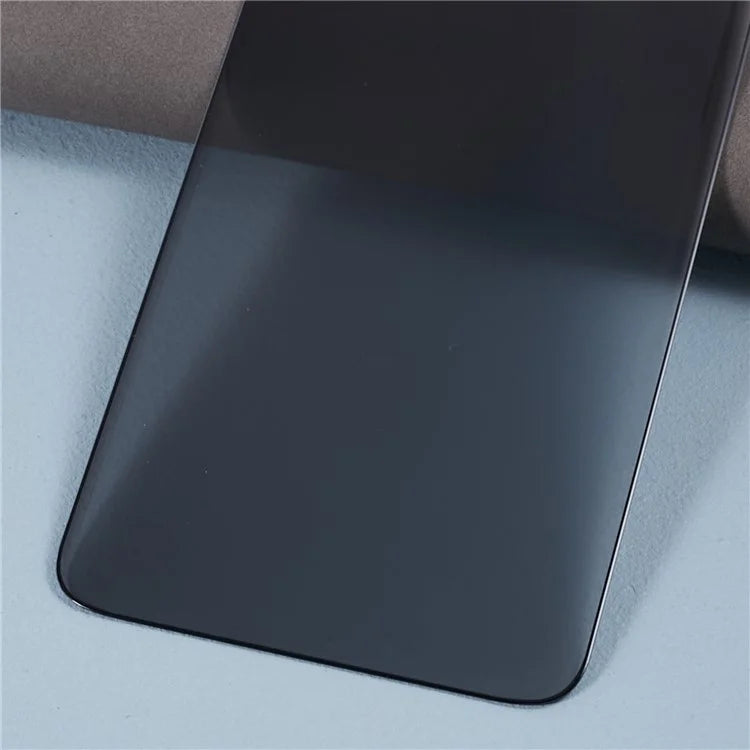 For Xiaomi Civi 4 Pro 5G / 14 Civi 5G Anti-Spy Screen Protector Tempered Glass 3D Curved Edge Film